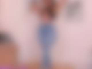 MSS NATALY's Live Sex Cam Show