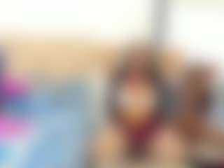 ALISHA IN WHORELAND's Live Sex Cam Show