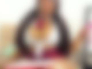 ALISHA IN WHORELAND's Live Sex Cam Show