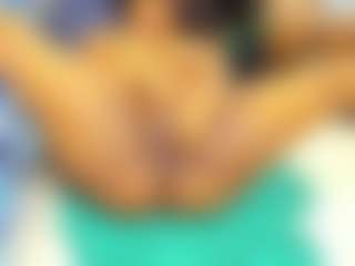 Live cam show with ALISHA IN WHORELAND - Lush on Mixed Magazine Live