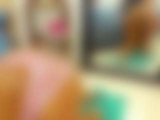 ALISHA IN WHORELAND's Live Sex Cam Show