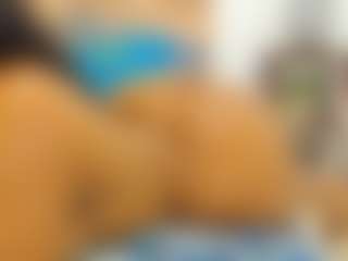 Live cam show with ALISHA IN WHORELAND - Asshole Black on Dolls Live
