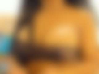 Pokaz na żywo z ALISHA IN WHORELAND - BBW Ebony na Camsoda