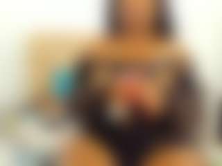 ALISHA IN WHORELAND's Live Sex Cam Show