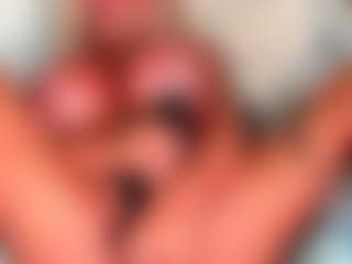 Live cam show with musclemama4u - Blonde Hair Big Tits on Camsoda
