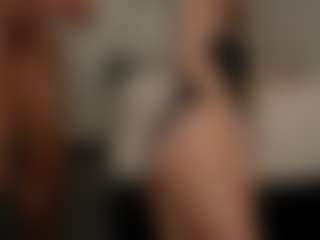 PeachAnna's Live Sex Cam Show