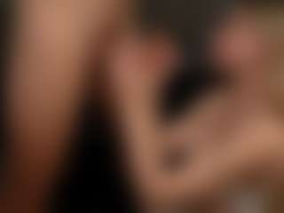 PeachAnna's Live Sex Cam Show