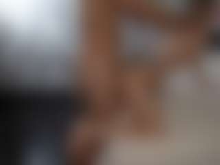 Live cam show with PeachAnna - Blonde Hair Toys on Gym Cam Girls