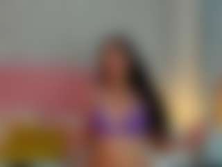 Live cam show with monserratjhoson - New Lush on camtv