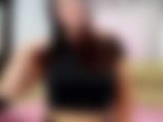 not-your-doll's Live Sex Cam Show