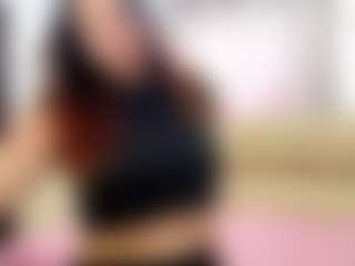 Live cam show with not-your-doll - Solo on TeamSkeetLive