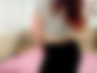 not-your-doll's Live Sex Cam Show