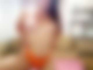 Live cam show with not-your-doll - Asian Big Ass on AdultVida.com