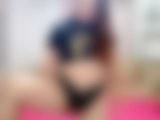 not-your-doll's Live Sex Cam Show