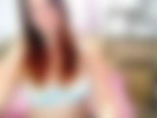 Live cam show with not-your-doll - Red Hair Anal on thefappeningchat.com