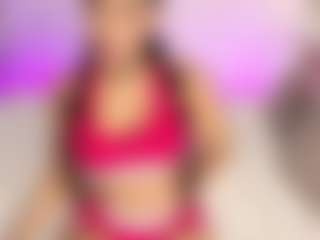 Live cam show with Alexa Whittee - Oil on Camsoda