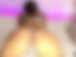 Alexa Whittee's Live Sex Cam Show