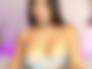 Alexa Whittee's Live Sex Cam Show