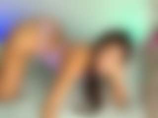 Alexa Whittee's Live Sex Cam Show