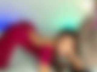 Alexa Whittee's Live Sex Cam Show