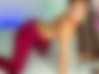 Live cam show with Alexa Whittee - Ride Torso on Dare Cams