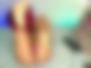 Alexa Whittee's Live Sex Cam Show