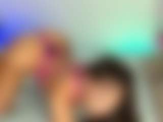 Alexa Whittee's Live Sex Cam Show
