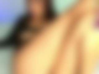 Live cam show with Alexa Whittee - Blowjob on livesuperchat.net