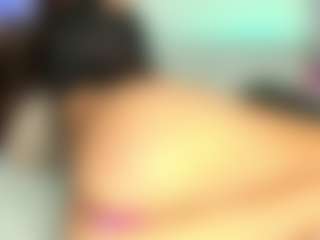 Alexa Whittee's Live Sex Cam Show