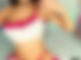 Alexa Whittee's Live Sex Cam Show