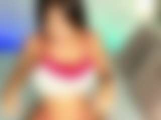 Alexa Whittee's Live Sex Cam Show