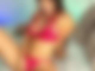 Alexa Whittee's Live Sex Cam Show