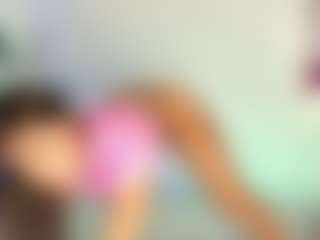 Alexa Whittee's Live Sex Cam Show