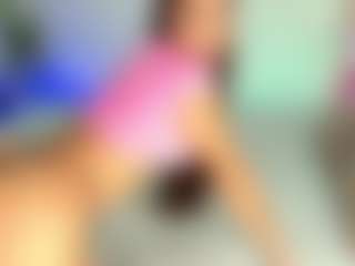 Alexa Whittee's Live Sex Cam Show