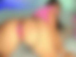 Alexa Whittee's Live Sex Cam Show