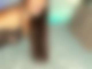 Alexa Whittee's Live Sex Cam Show