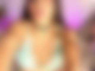 Alexa Whittee's Live Sex Cam Show