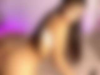 Alexa Whittee's Live Sex Cam Show