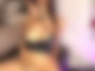 Alexa Whittee's Live Sex Cam Show