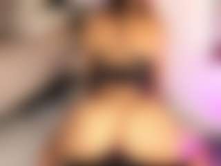 Alexa Whittee's Live Sex Cam Show
