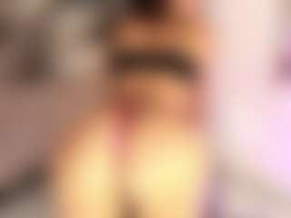 Alexa Whittee's Live Sex Cam Show