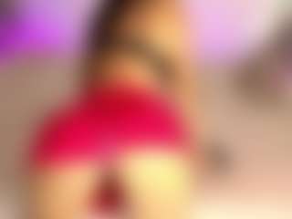 Alexa Whittee's Live Sex Cam Show