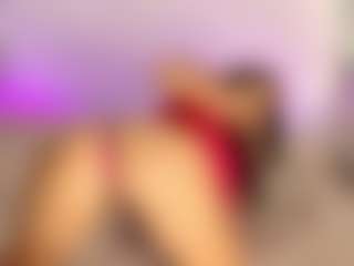 Alexa Whittee's Live Sex Cam Show