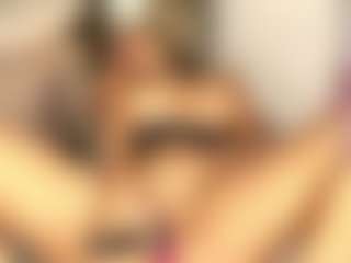 Alexa Whittee's Live Sex Cam Show