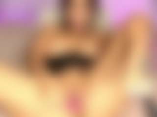 Alexa Whittee's Live Sex Cam Show