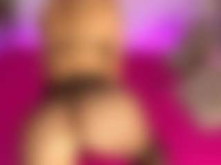 Alexa Whittee's Live Sex Cam Show