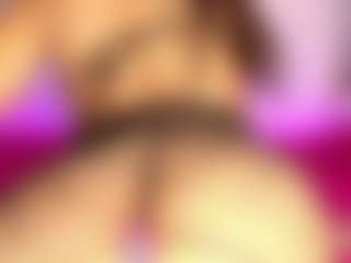 Alexa Whittee's Live Sex Cam Show