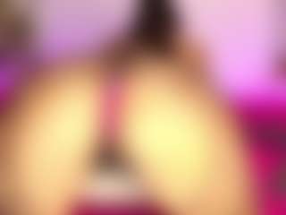Alexa Whittee's Live Sex Cam Show