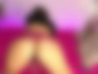 Alexa Whittee's Live Sex Cam Show