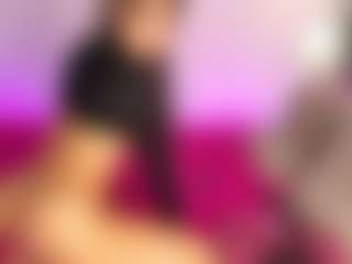 Alexa Whittee's Live Sex Cam Show